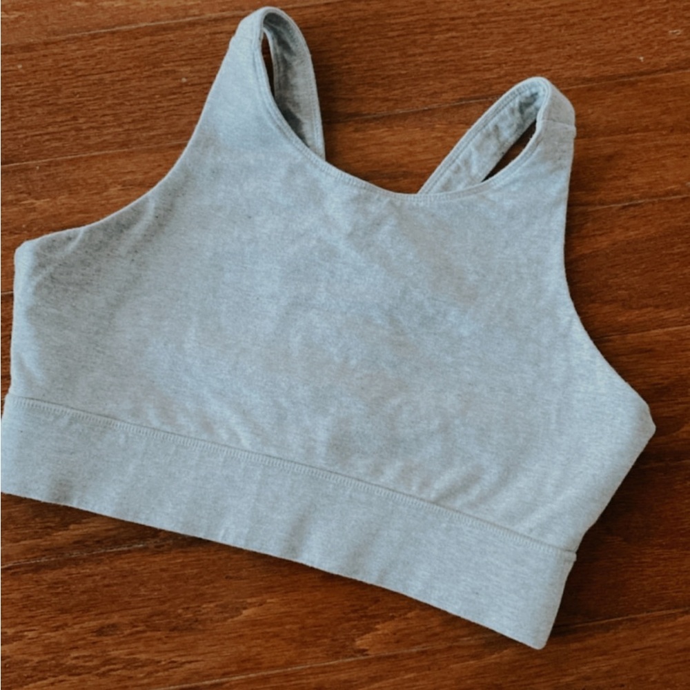 Pact Organic Sports Bra